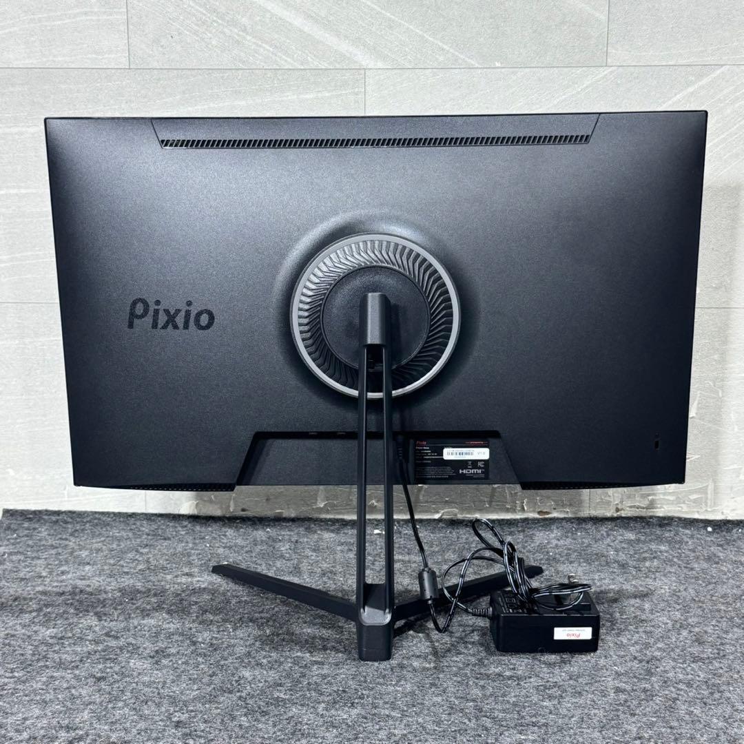 引取限定価格 Pixio ゲーミングモニター 23.8インチ d4156