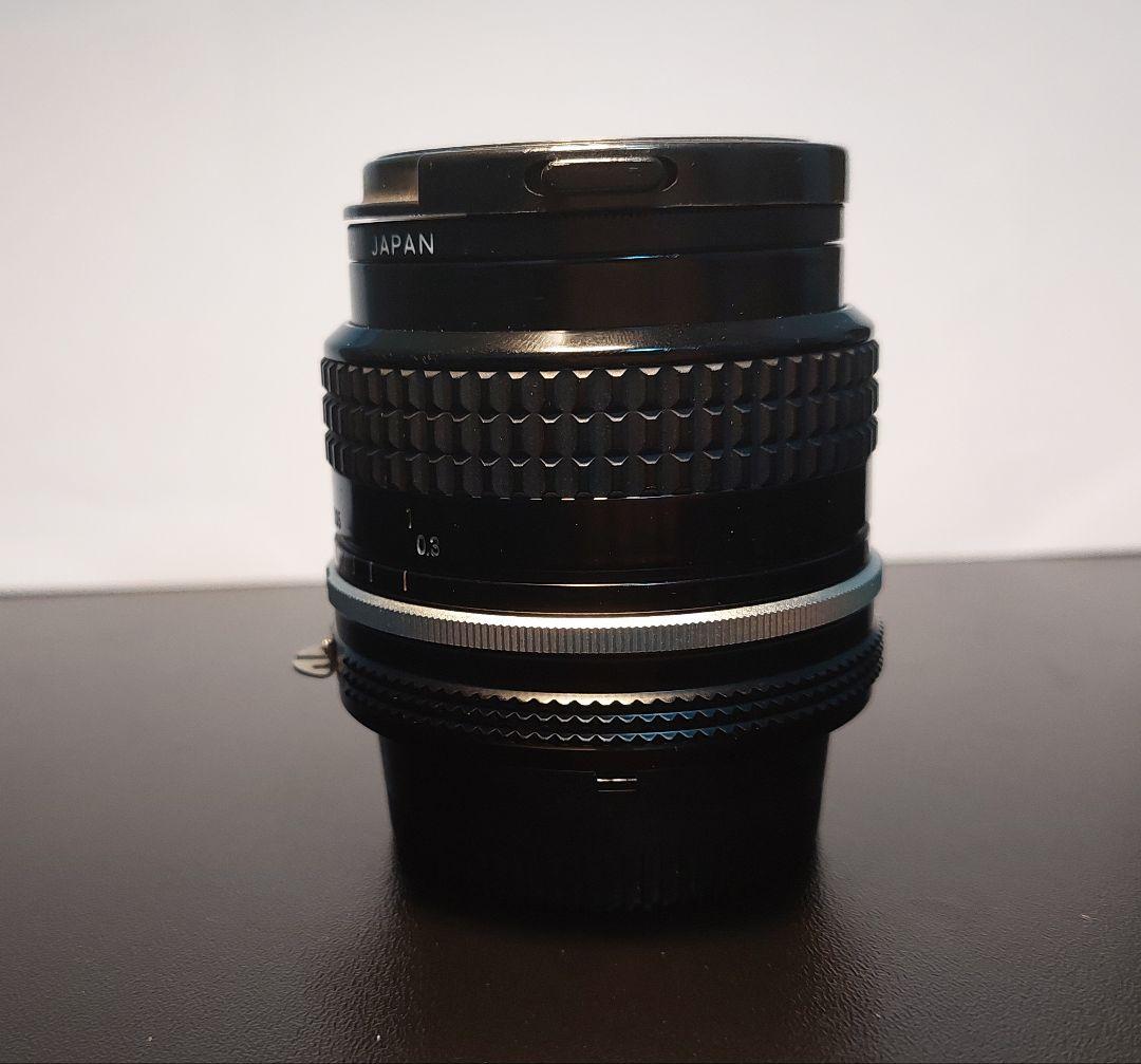 極美品 ニコン NIKON AI NIKKOR 28mm f3.5