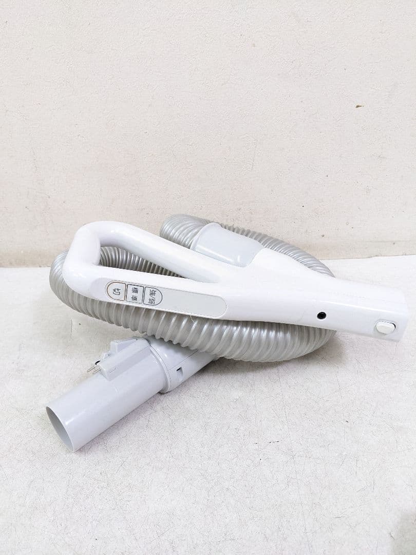 TOSHIBA 東芝 VC-PF7A-L 紙パック式掃除機 2018年製