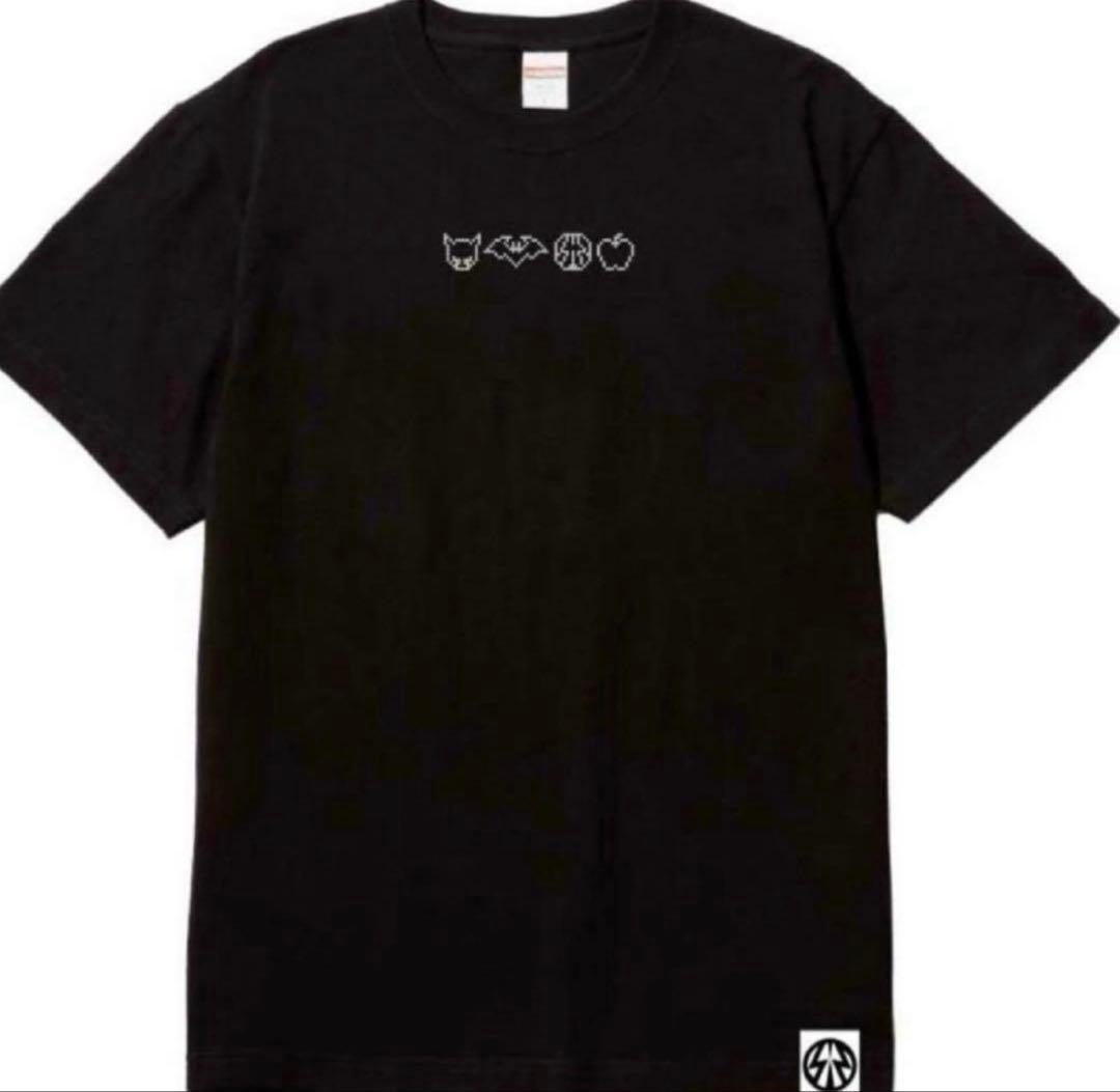 SiM 20周年 記念 受注 Tシャツ Mサイズ 20years