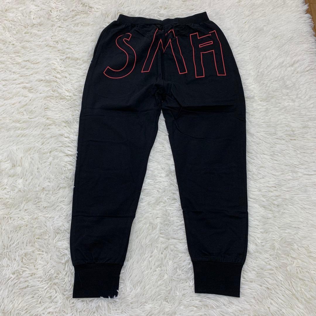 新品未使用　HYDE　「 MONSTER」　スウェット　上下セット　M