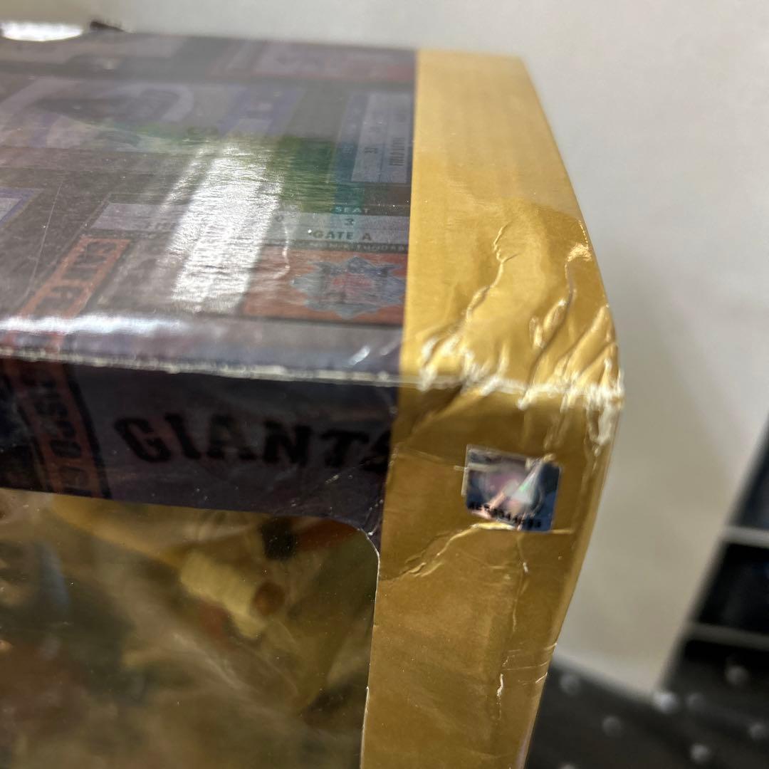 Forever Bobblemates アレックスロドリゲス/ 松井秀喜　ドール