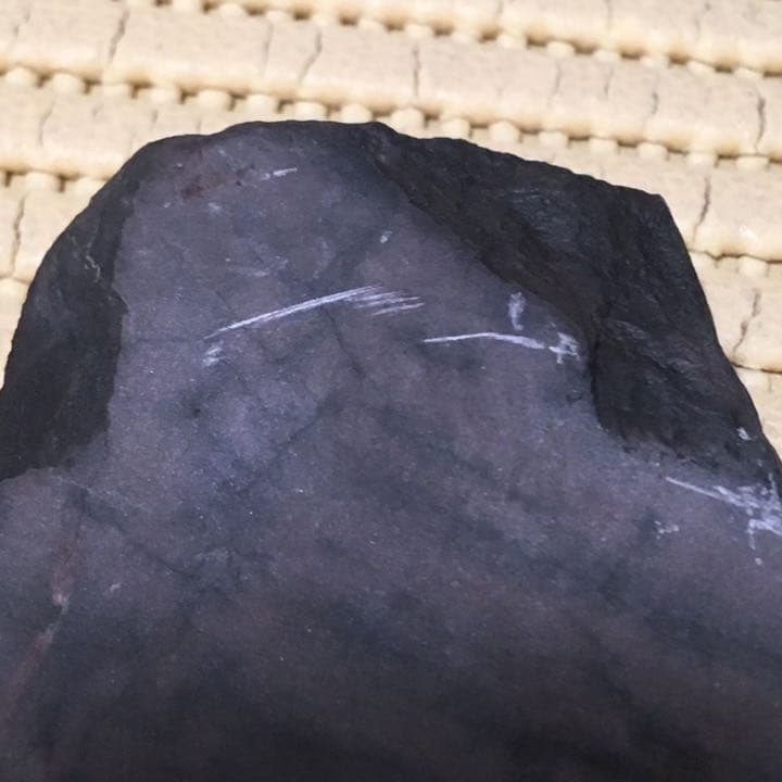 端渓硯　すずり　未使用