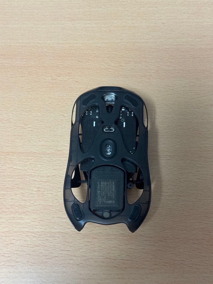 マウス・トラックボール Angry Miao AM INFINITY MOUSE