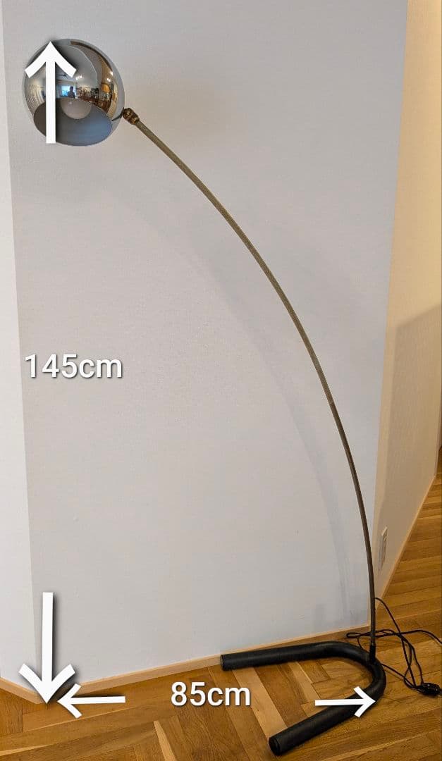 フロアスタンド USヴィンテージ フロアランプ フロアライト ミッドセンチュリー