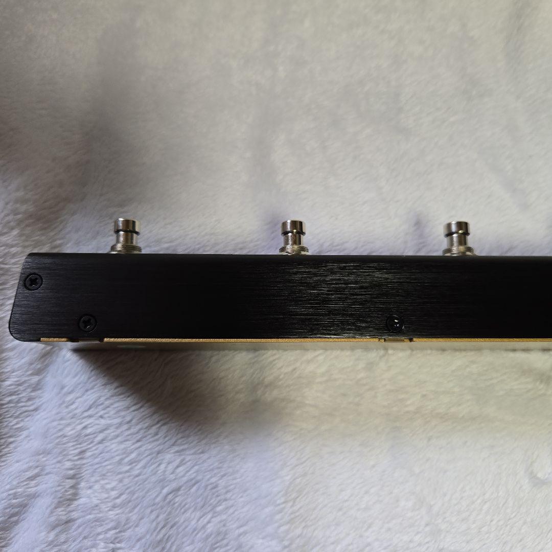 HOTONE Ampero Control MIDIコントローラー