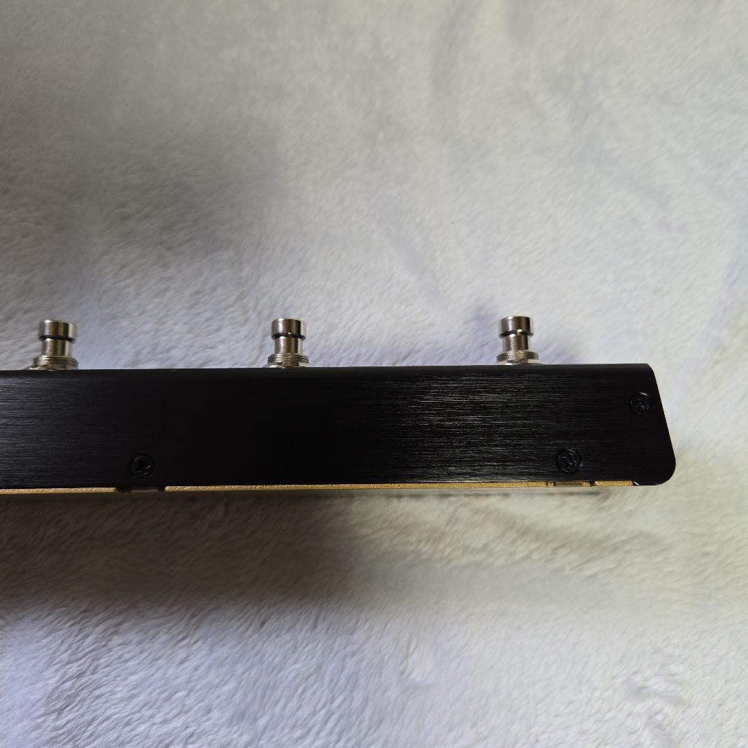 HOTONE Ampero Control MIDIコントローラー