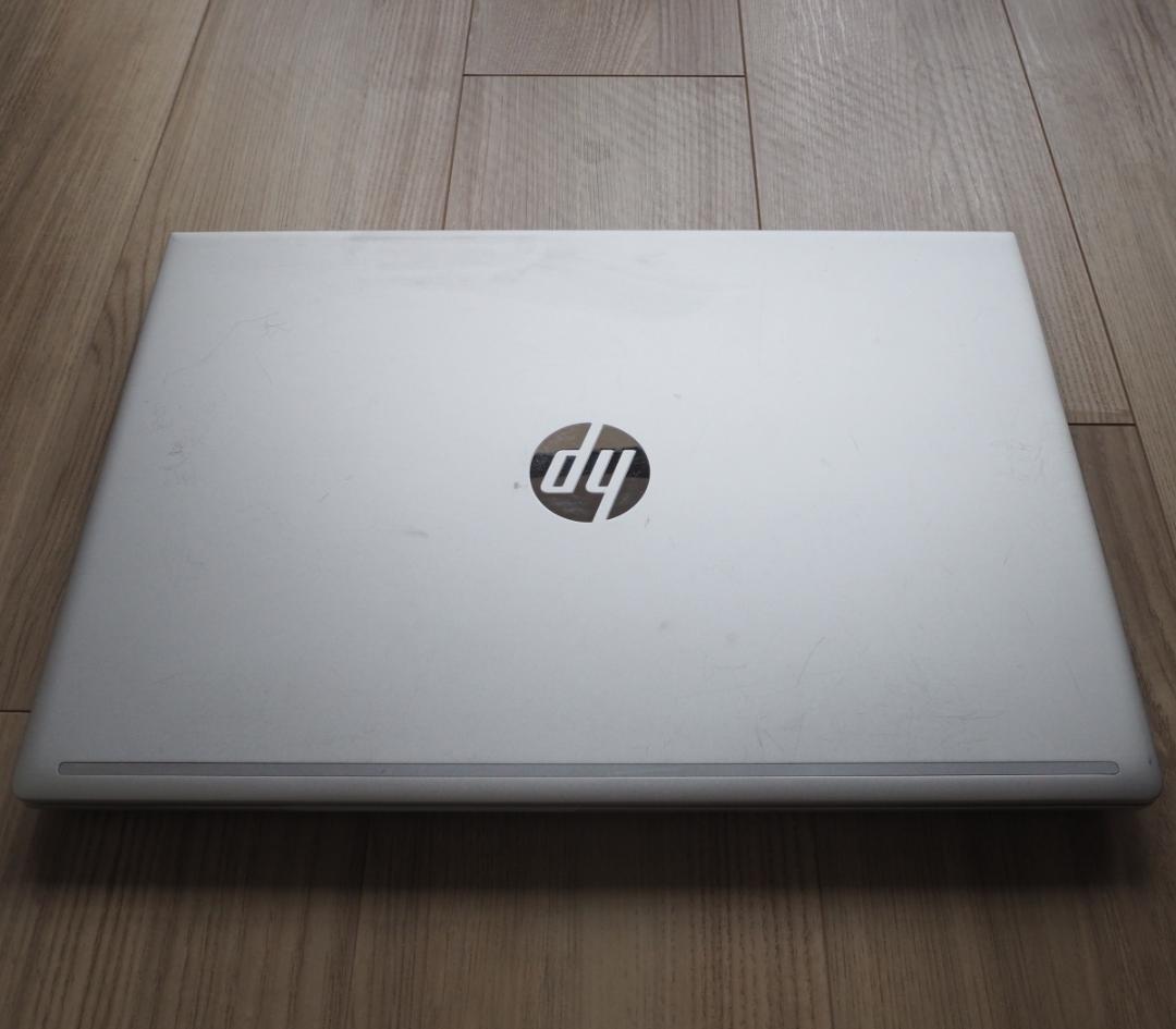 HP ProBook 450 G7　Win11 Pro