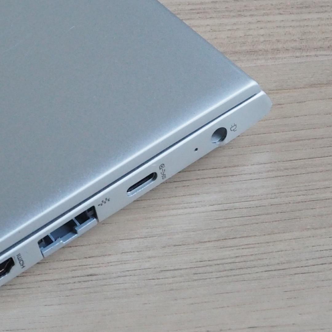 HP ProBook 450 G7　Win11 Pro