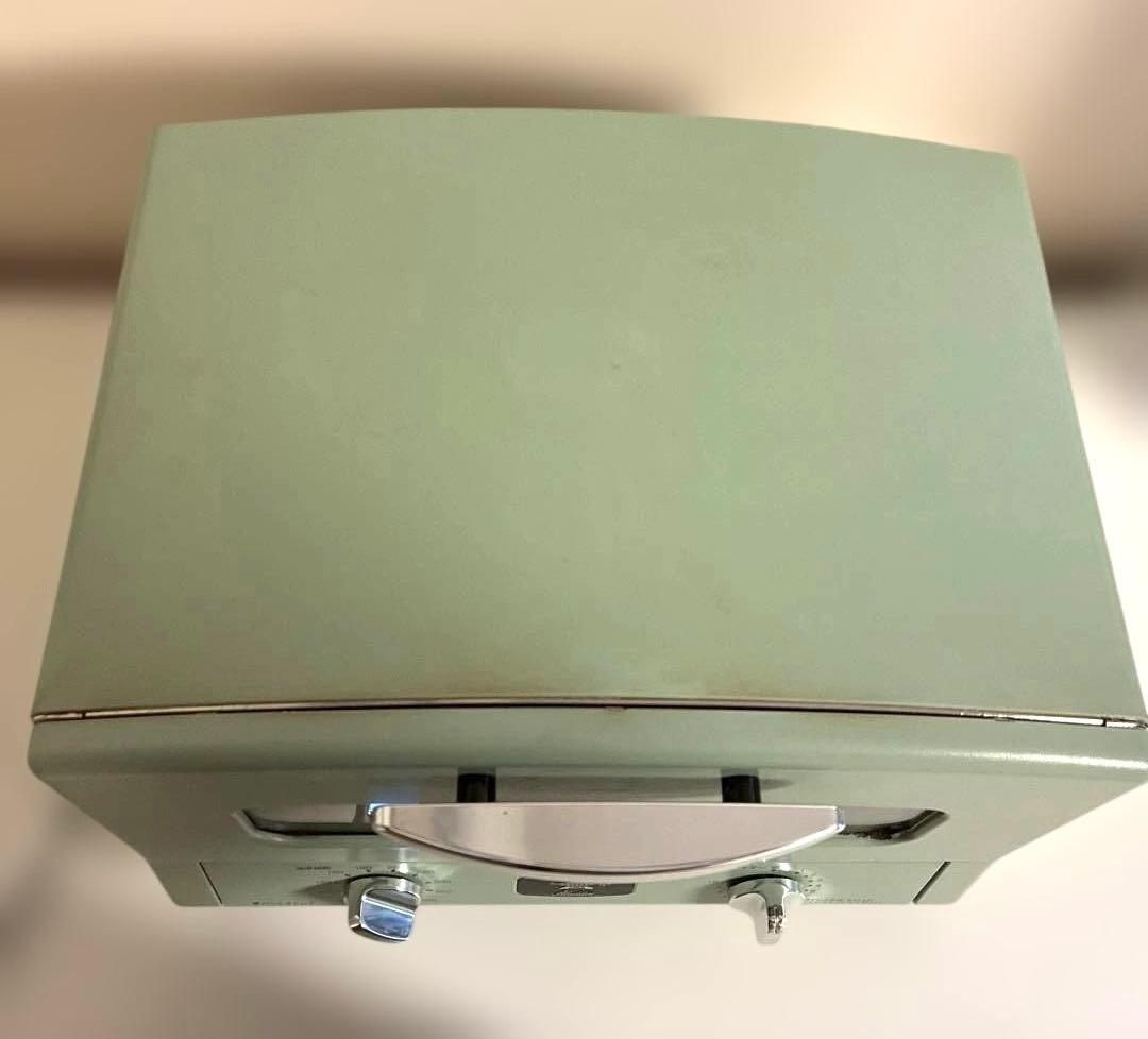 Aladdin グラファイト トースター 【未使用 グリルパン＋ネット付】