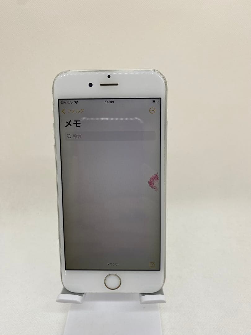 iPhone 6s - 16GB SIMフリー 94537