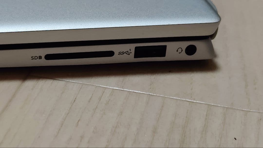 ✨ DELL Ryzen 5 P157G / P157G004 ジャンク ✨