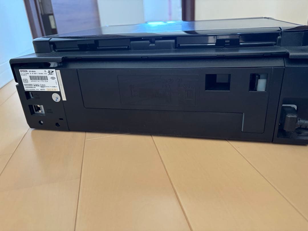 エプソンEPSON カラリオ　EP-804A プリンター 本体　純正　ジャンク品
