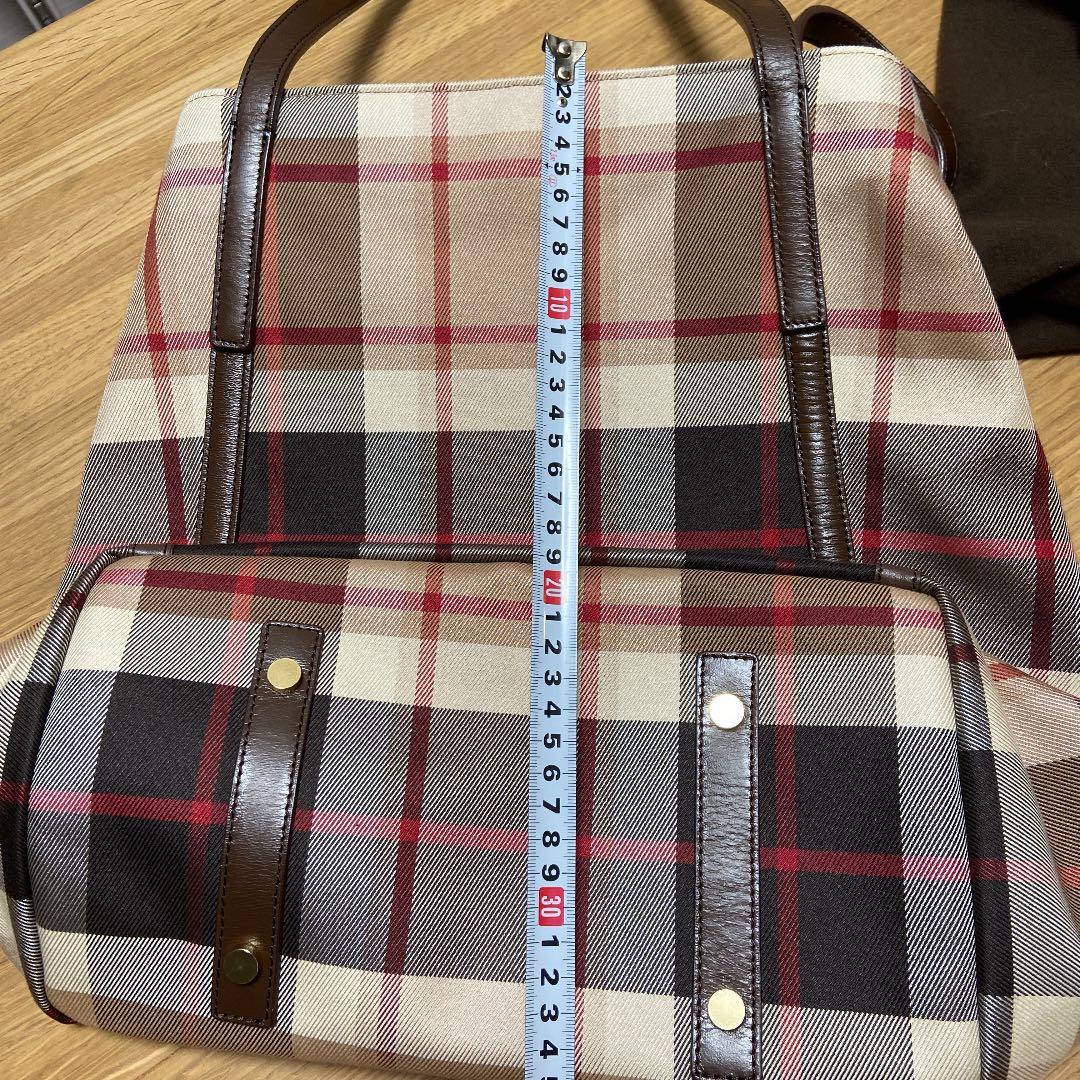 マッキントッシュ　トートバッグ