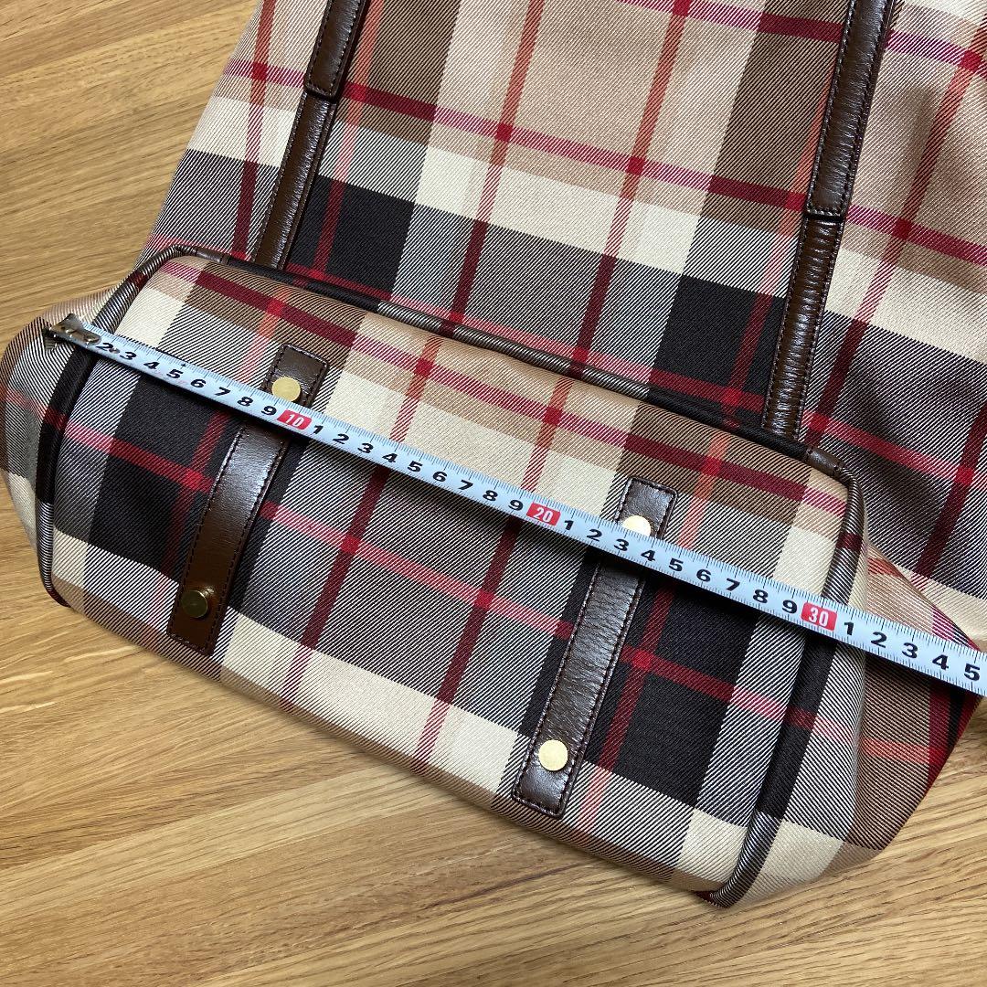 マッキントッシュ　トートバッグ