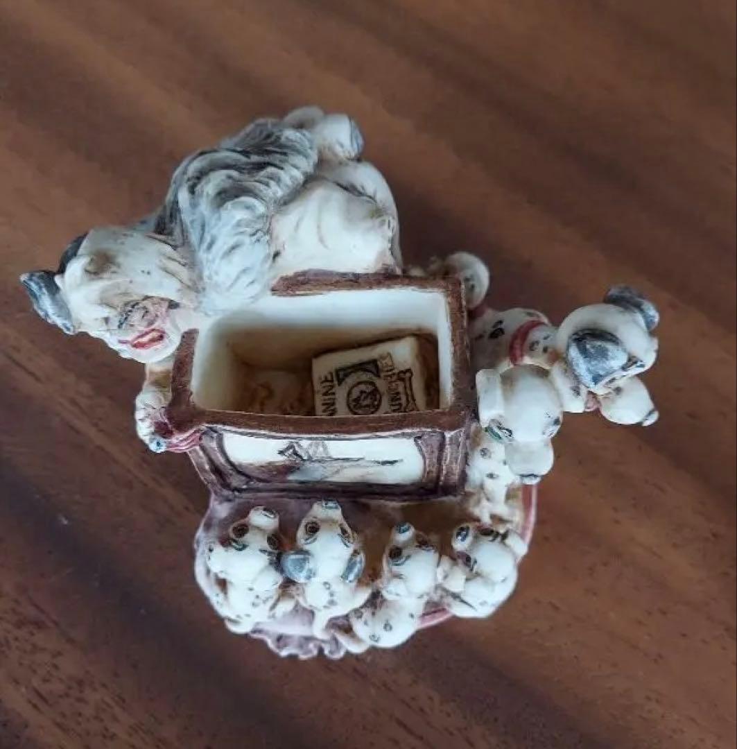 ハーモニーキングダム　101匹わんちゃん