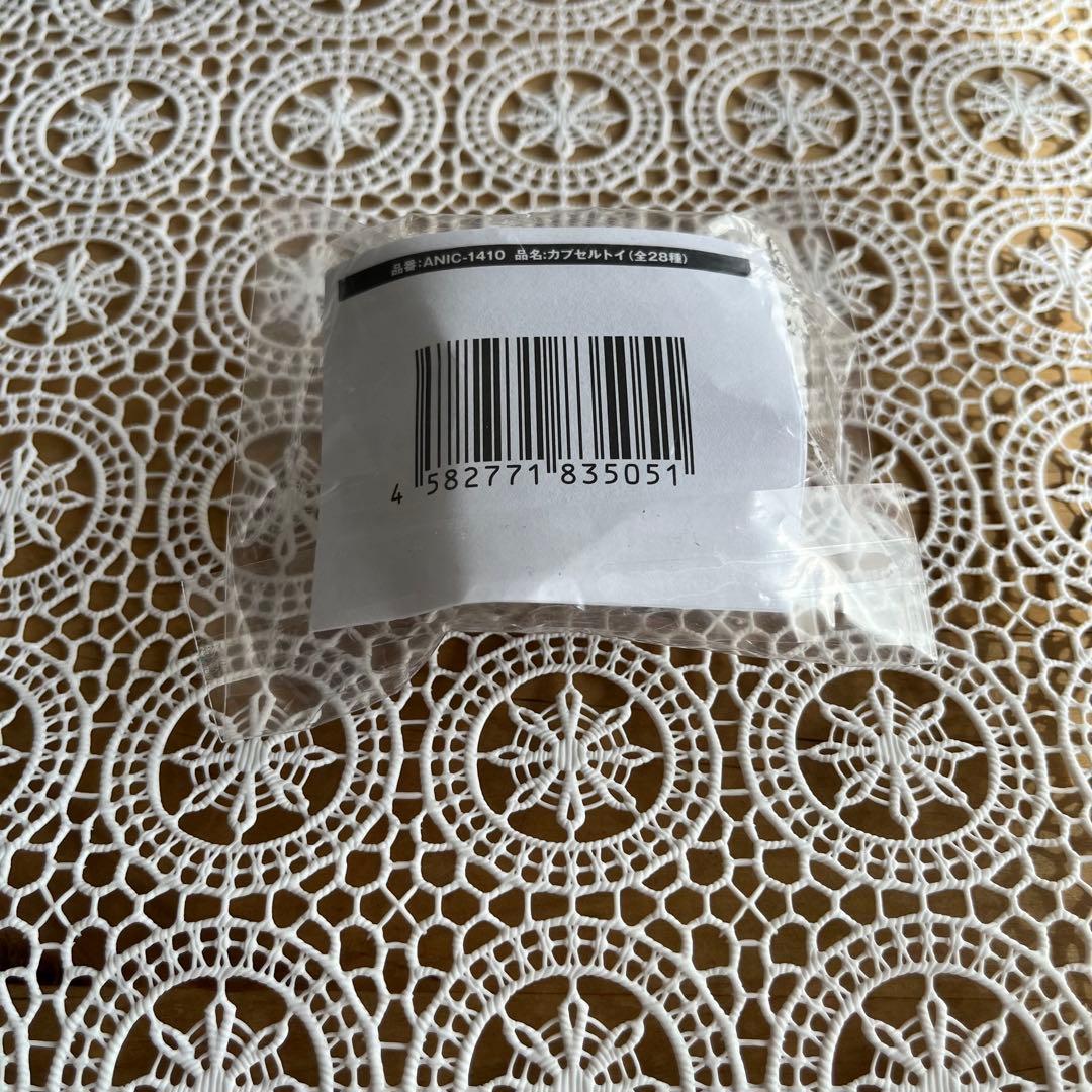 【匿名配送】Da-iCE TERMiNaL ハンコ かべちょろアクスタ カード