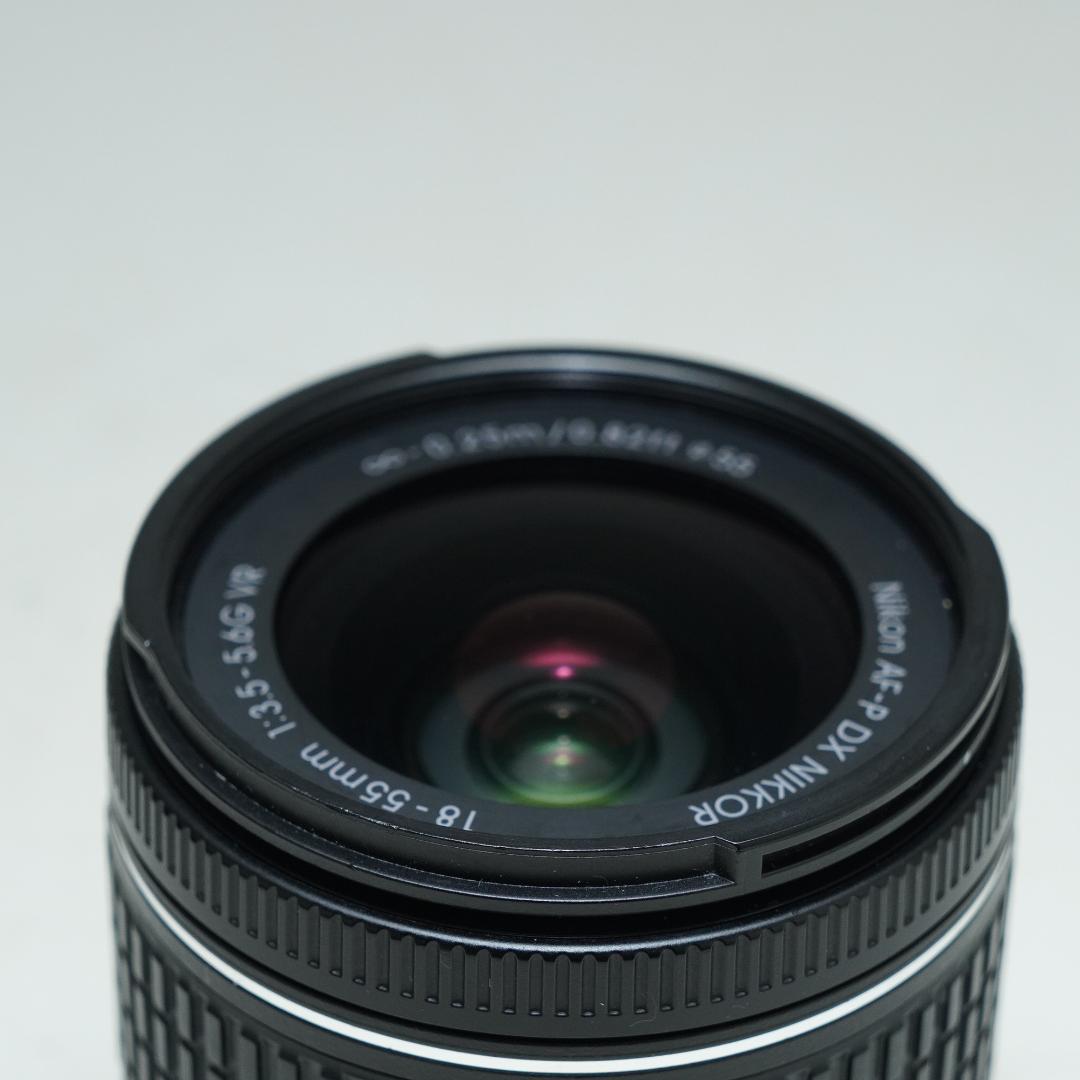 WiFi機能付★Nikon D7500★