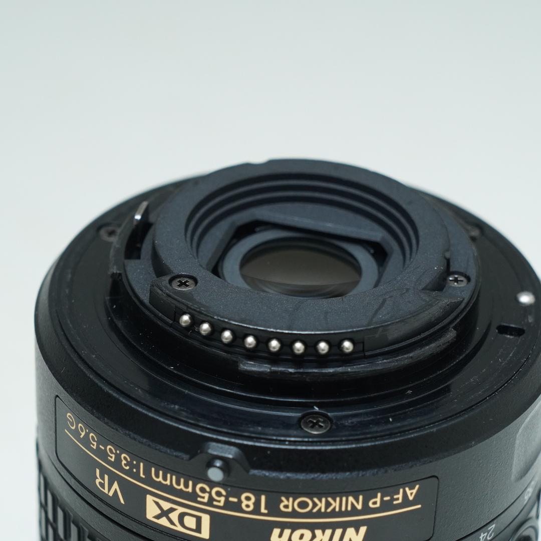 WiFi機能付★Nikon D7500★