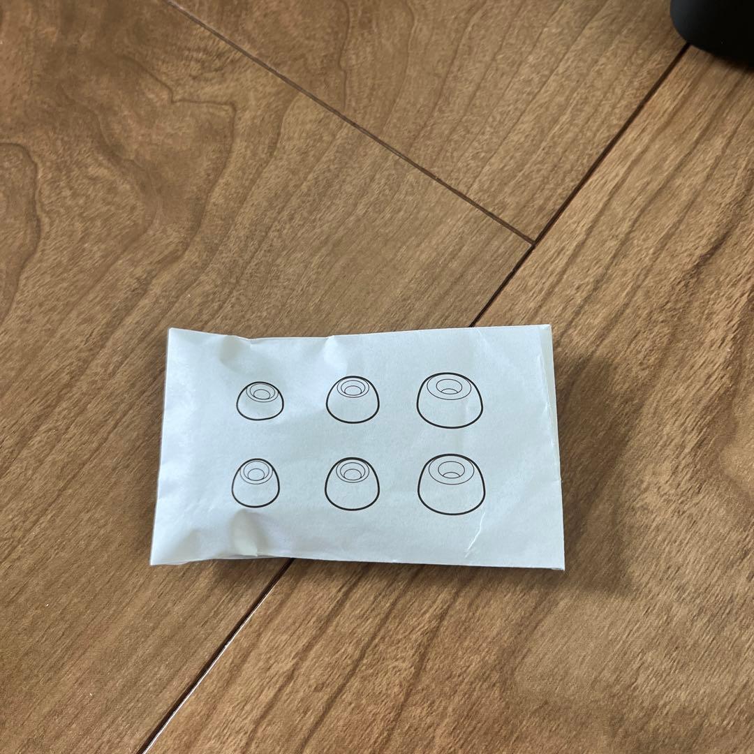 audio-technica ATH-CKS30TW+ ワイヤレスイヤフォン
