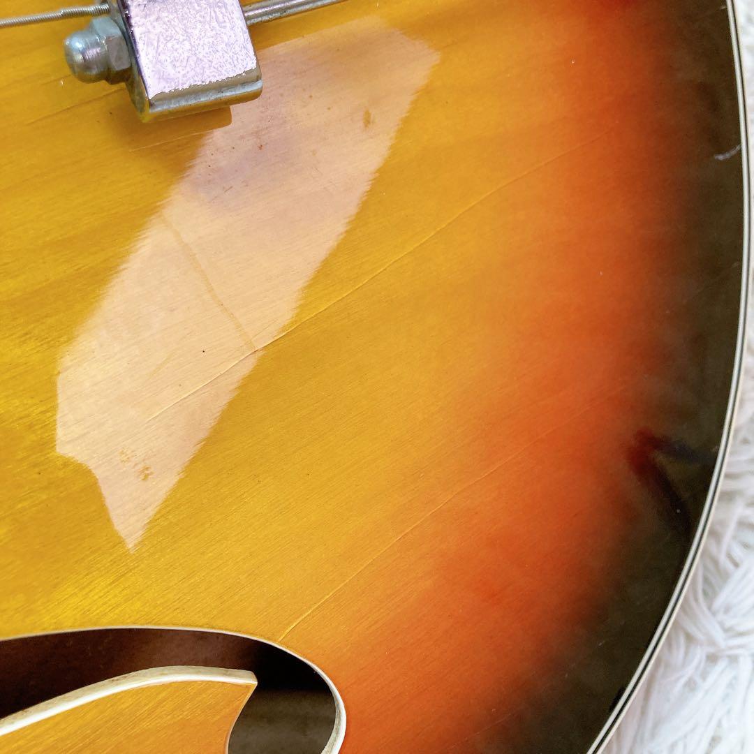 mosrite モズライト　avenger アベンジャー　セミアコ　日本製