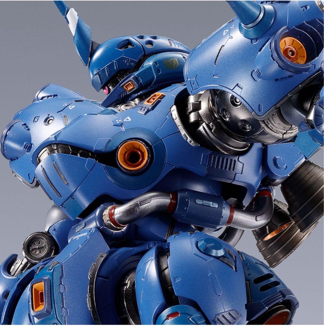 L BUILD メタルビルド　ケンプファー 未開封品