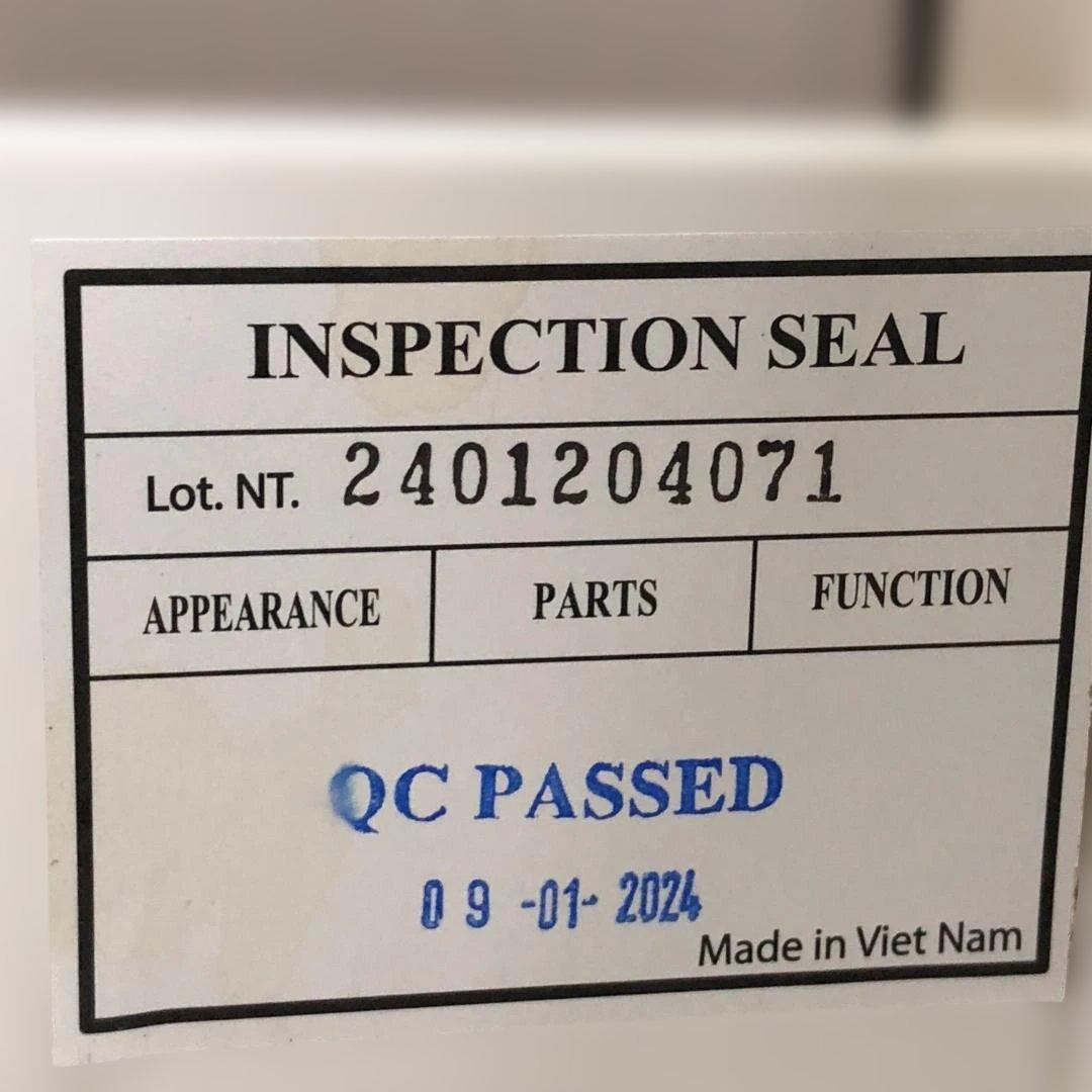 ニトリ COPAIN 80KB WH 食器棚 キッチンボード 260207-8