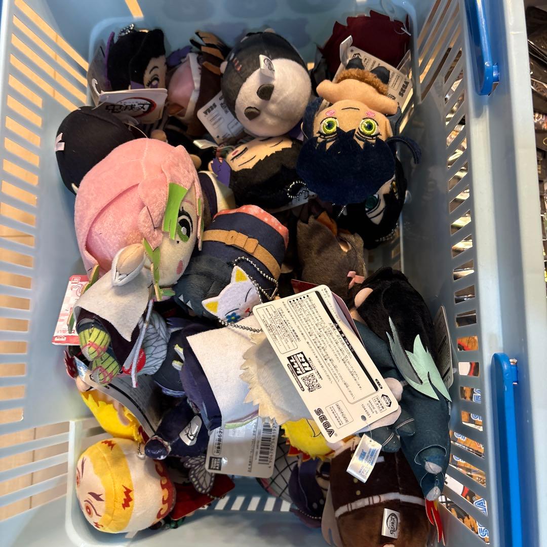 鬼滅の刃 グッズ まとめ売り
