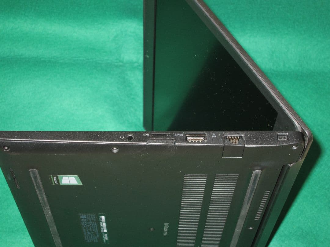 値下げ】Dell 7290 第8世代 Core-i5 256GB Of2024