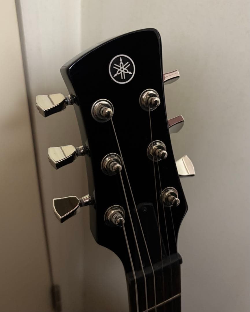 YAMAHA ヤマハ REVSTAR RS420 レブスター マヤゴールド