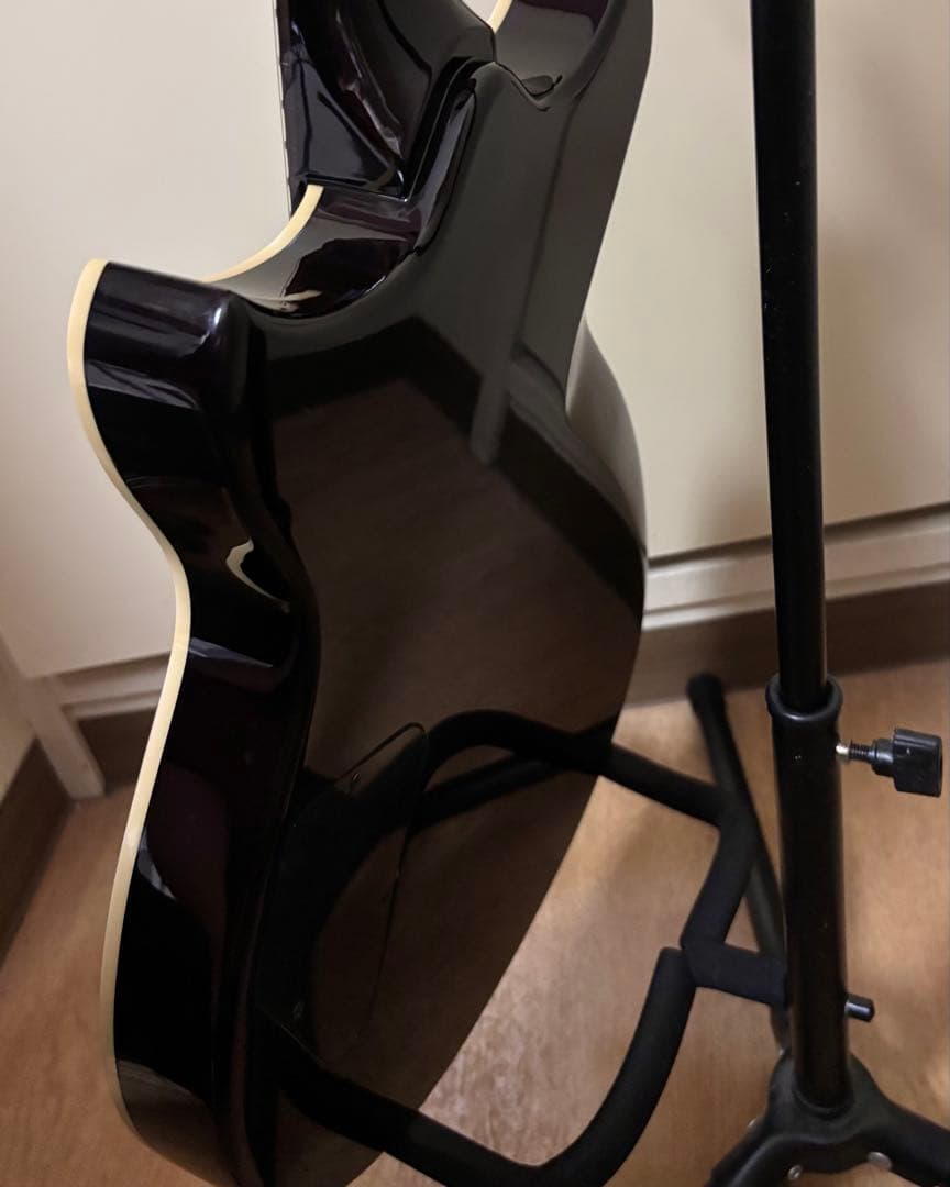 YAMAHA ヤマハ REVSTAR RS420 レブスター マヤゴールド