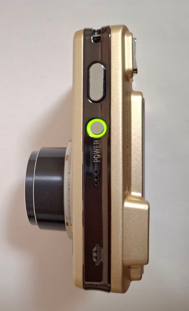 [極美品]SONY Cyber-Shot DSC-W170 デジタルカメラ