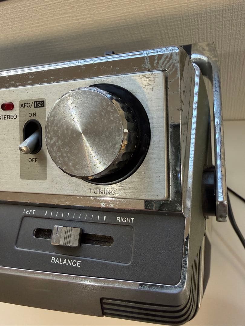 M27 SONY CF-3800 ラジカセ 最高級品