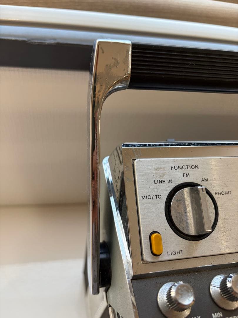 M27 SONY CF-3800 ラジカセ 最高級品