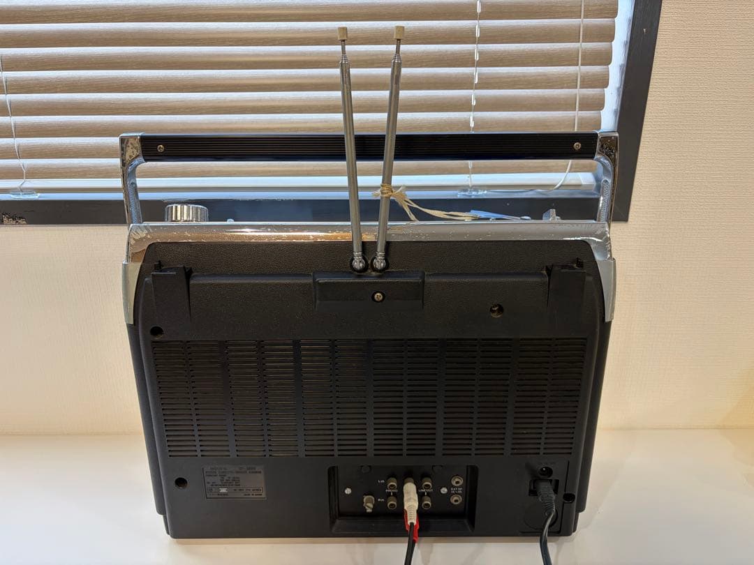 M27 SONY CF-3800 ラジカセ 最高級品