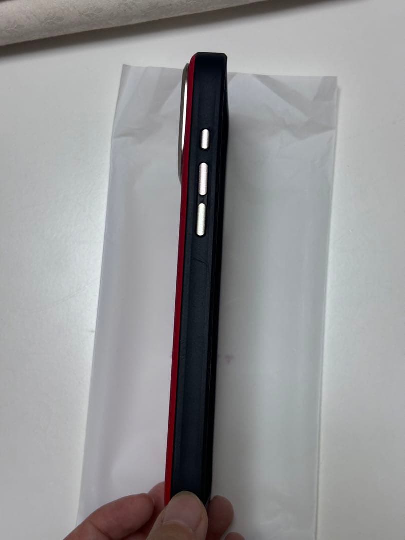 TORRAS Ostand Q3 iPhone 17 Pro Max 用ケース