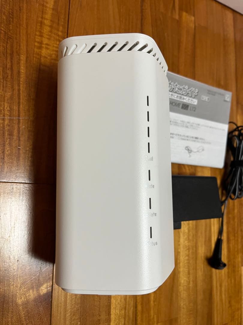 ホームルーター　NAR02