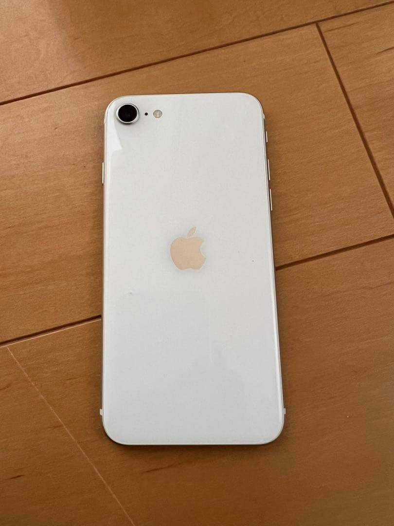iPhoneSE本体128G