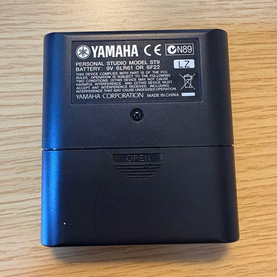 【美品】 YAMAHA トランペット サイレントブラス ヤマハ ST9 ST7