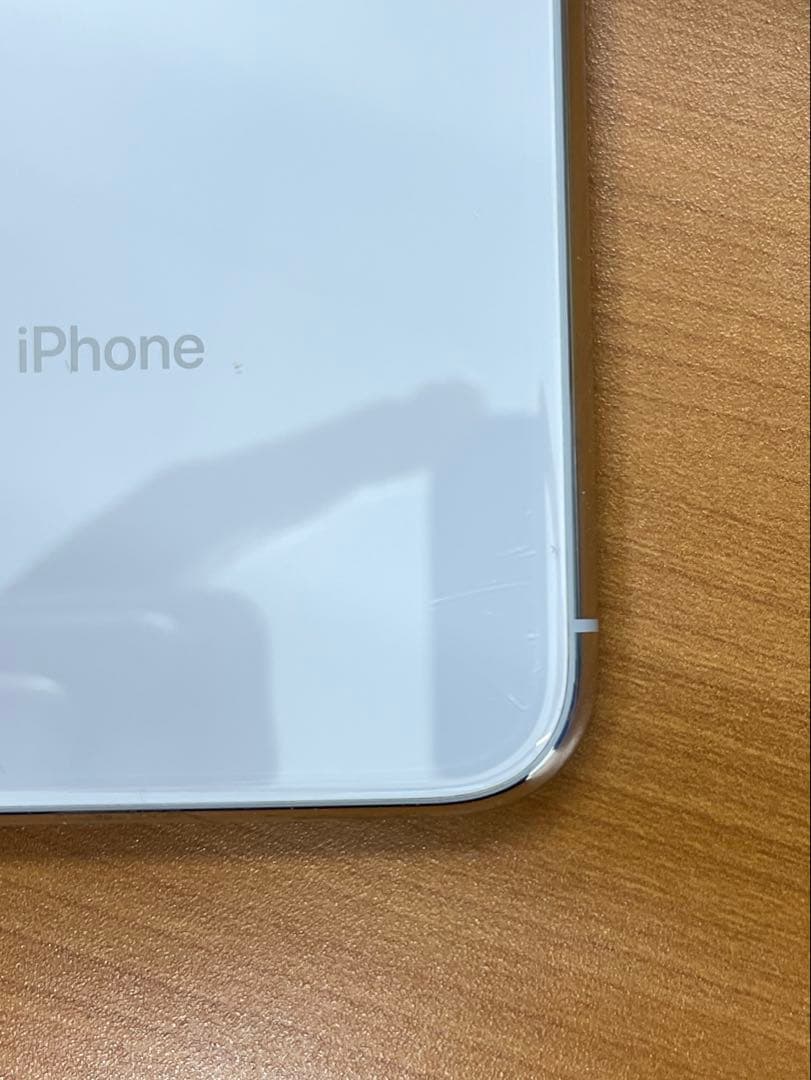 B*Y様 動作確認済み iPhone X 256GB ID K902E