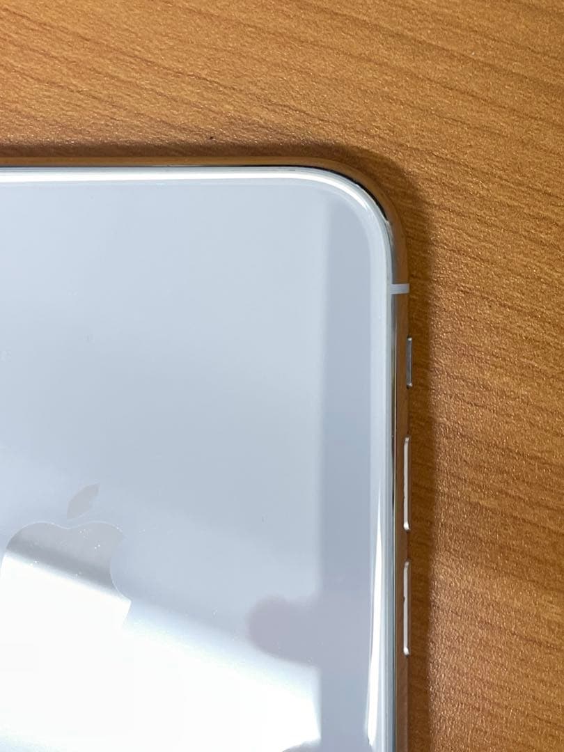 B*Y様 動作確認済み iPhone X 256GB ID K902E