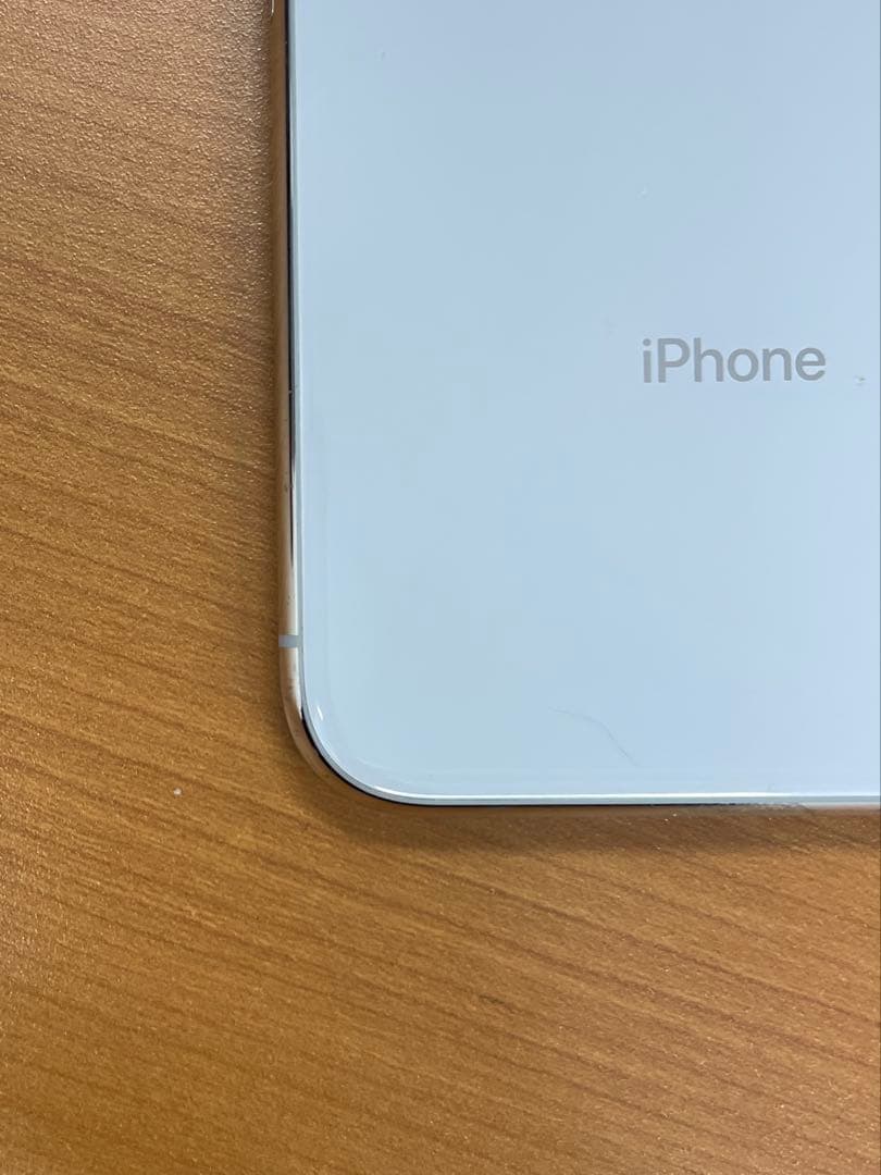 B*Y様 動作確認済み iPhone X 256GB ID K902E