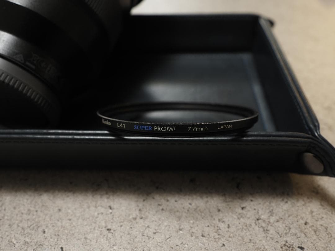 ソニー FE 24-105mm F4 G OSS