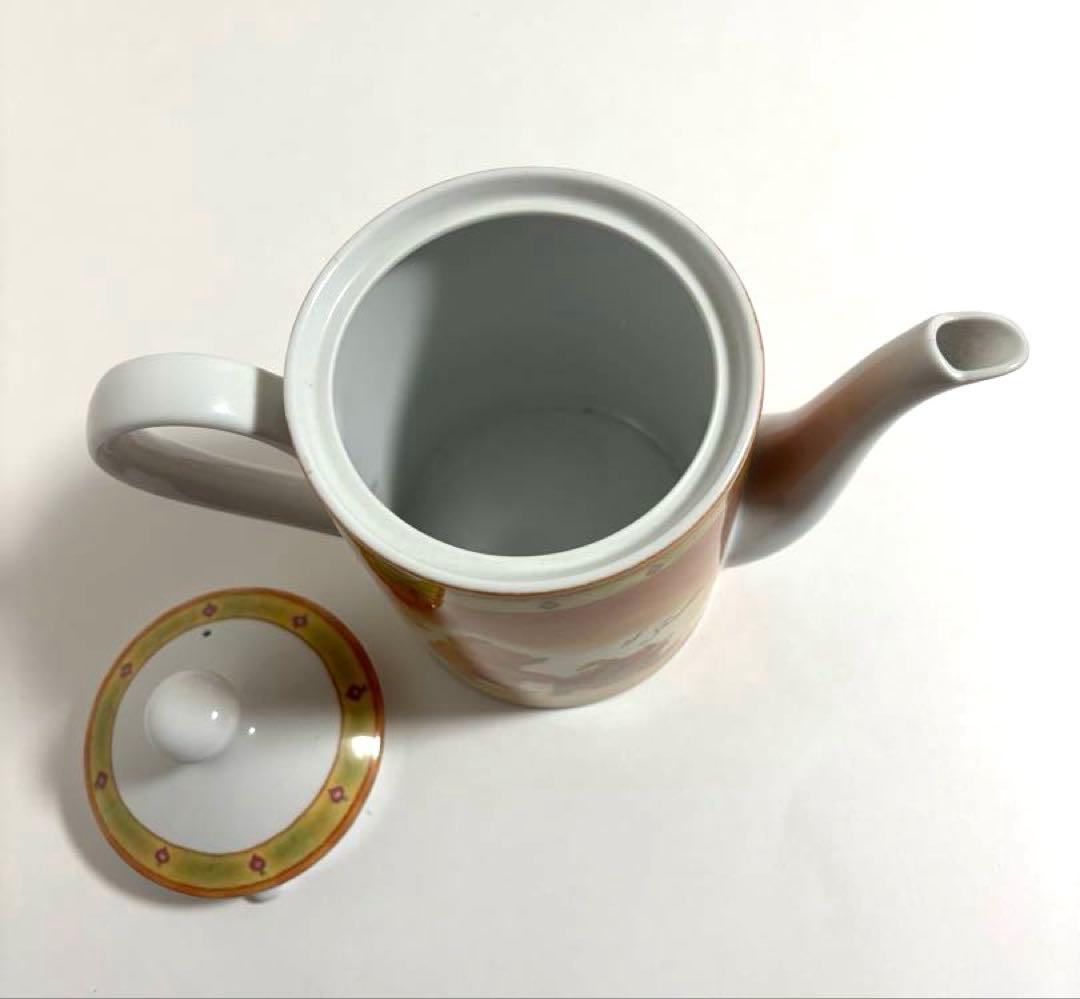 レア　プー　ティーセット　A.A.Milne E.H.Shepard アメリカ