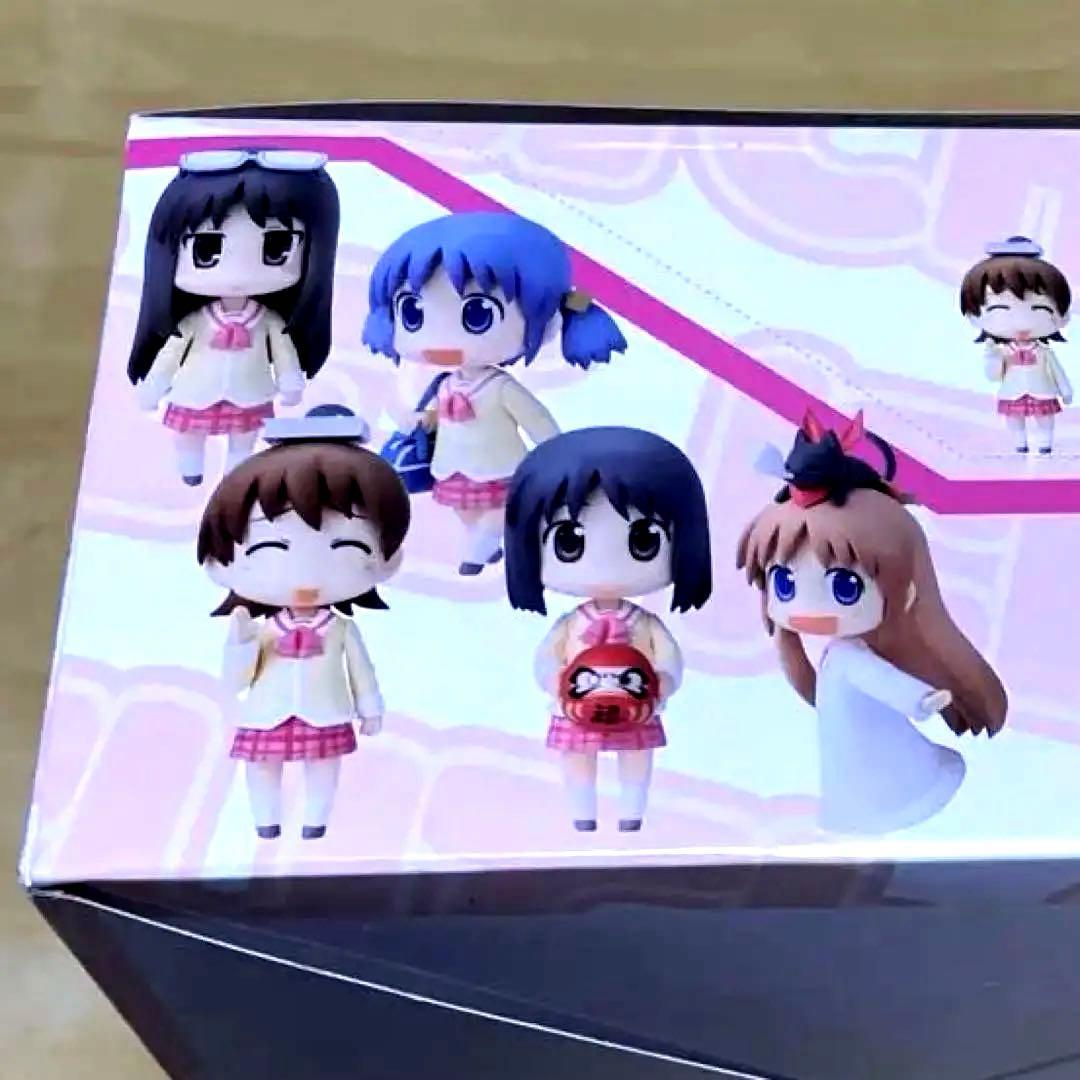 【新品、未開封】Toysworks 日常トイズワークスコレクション『にいてんご』