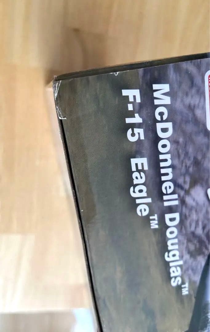 【新品未開封】ホビーマスター 1/72 F-15DJ \"Aggressor\"