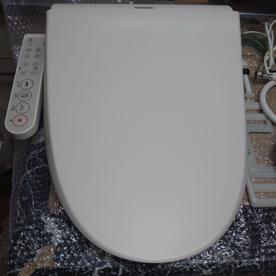 ■使用１１ヶ月■TOSHIBAの温水洗浄便座「SCS-T160」