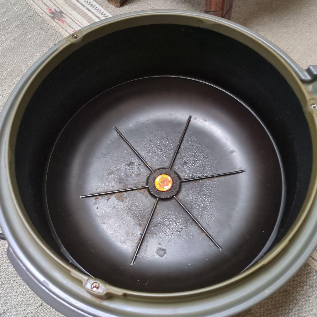 業務用National IH 炊飯ジャー5.4 PGA54A