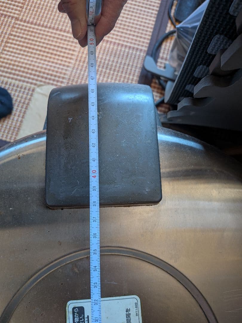 業務用National IH 炊飯ジャー5.4 PGA54A