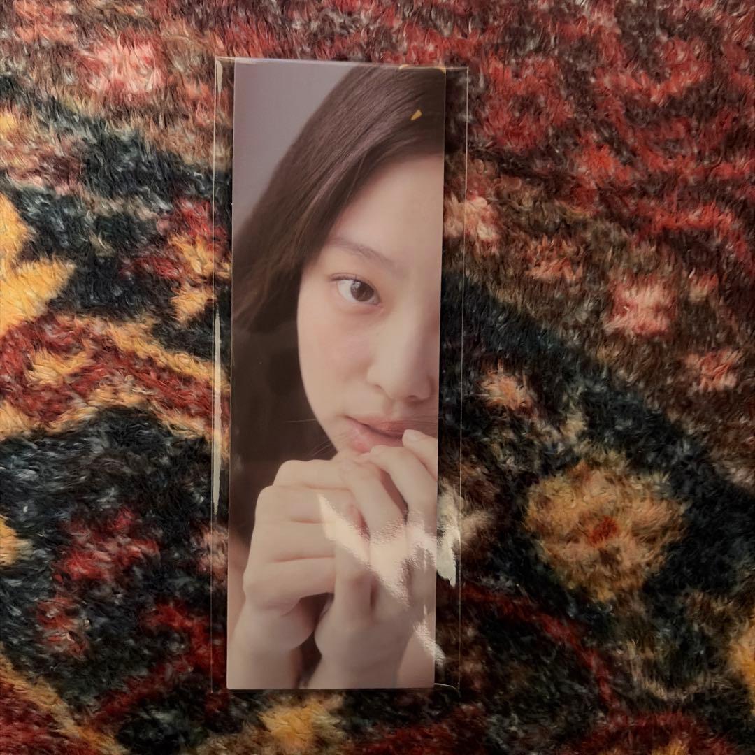 し*ん様 【3,000部限定】ジェニ写真集J2NN15
